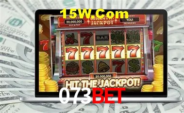 Experiência VIP 073Bet