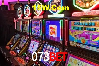 Especiais de Fim de Semana 073Bet