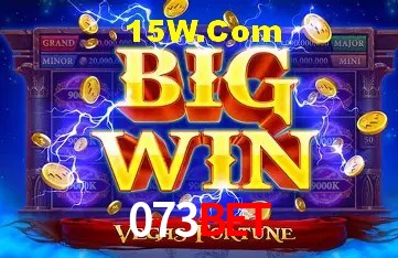 Login Seguro 073Bet