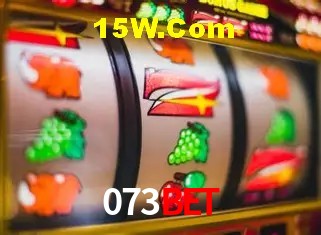 Promoções Sazonais 073Bet