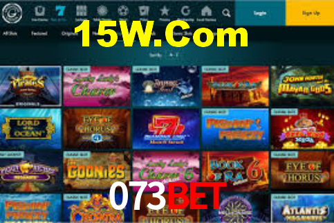 073Bet