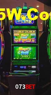 Live Casino 073Bet