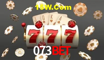 Casino Ao Vivo 073Bet