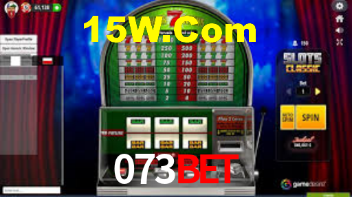 073Bet.Com