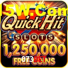 Tournaments 073Bet