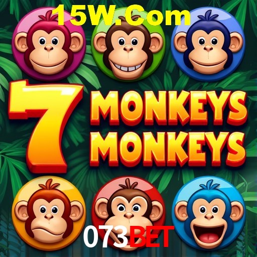 Interface do App 073Bet