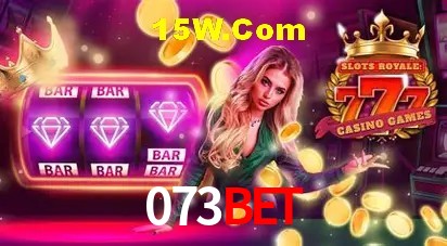 Bônus e promoções da 073Bet
