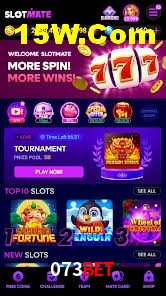 Game Providers 073Bet