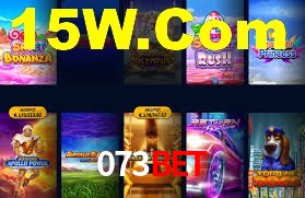Cashback e recargas na 073Bet