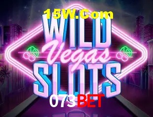 Diretório de Jogos 073Bet