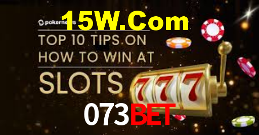 073Bet - Apostas No Cassino Online - 073Bet.Com