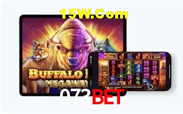 Jogos de Slot 073Bet