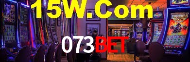 Welcome Bonus 073Bet
