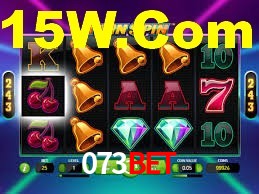 073Bet App Interface