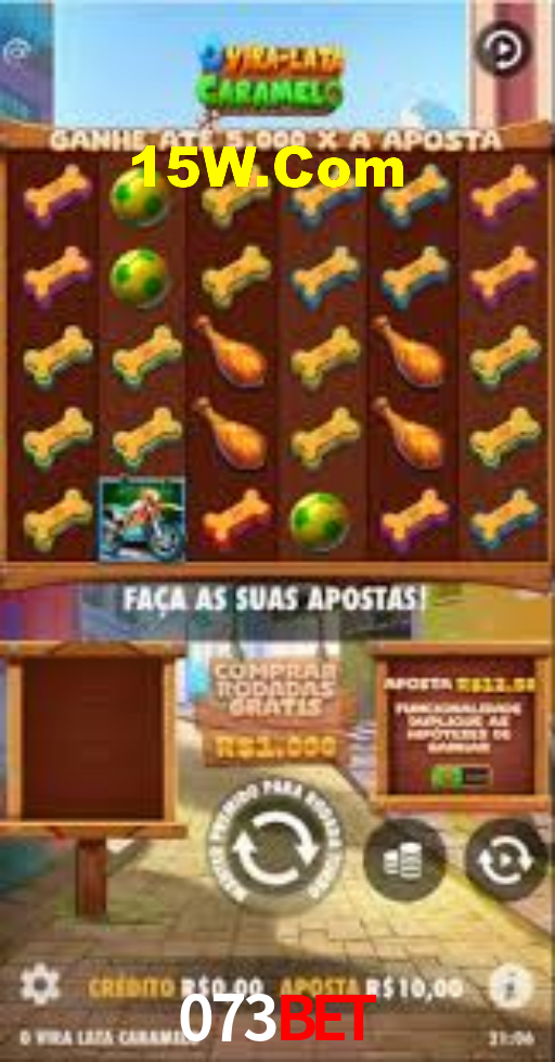 073Bet: Seu Cassino Premiado com Pagamentos Rápidos