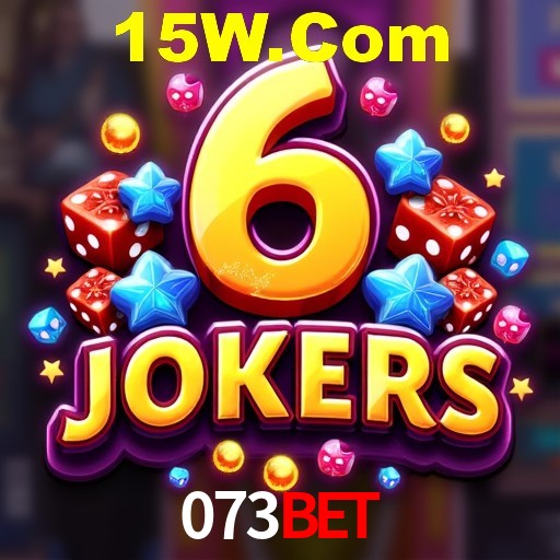 Descubra o Mundo do Cassino Online com 073Bet