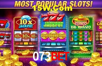 Segurança 2FA 073Bet